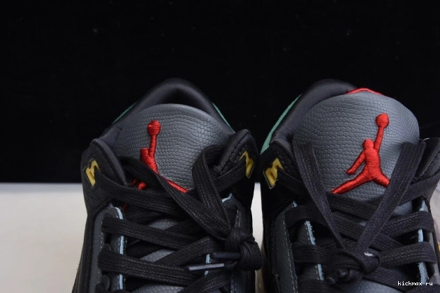 Rep MAX Animal Jordan SE Retro Air CV3583-003 2.0 3 Instinct - 0718